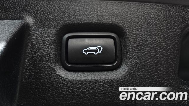 Hyundai Santafe 2023 — photo 20