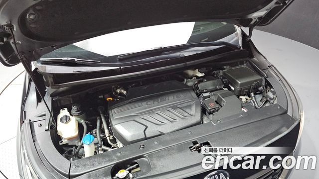 Kia Canival 2019 — photo 6