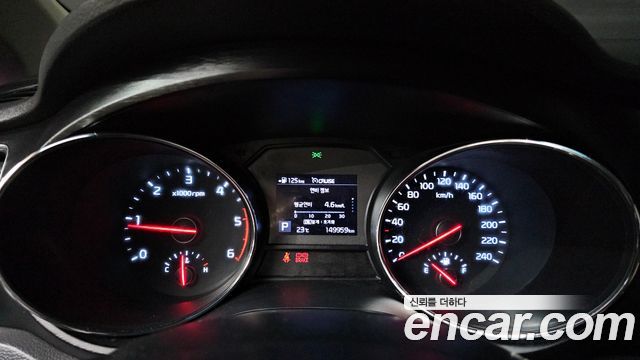 Kia Canival 2019 — photo 8