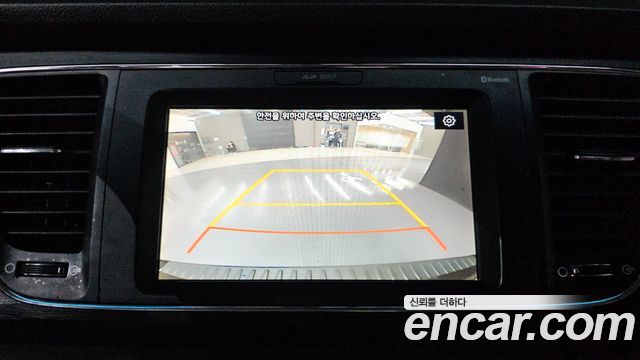 Kia Canival 2019 — photo 14