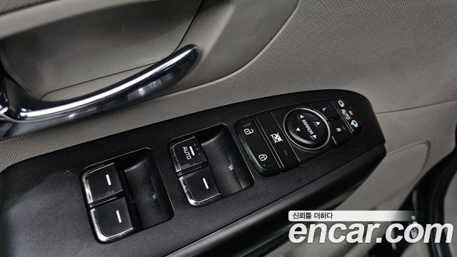 Kia Canival 2019 — photo 15