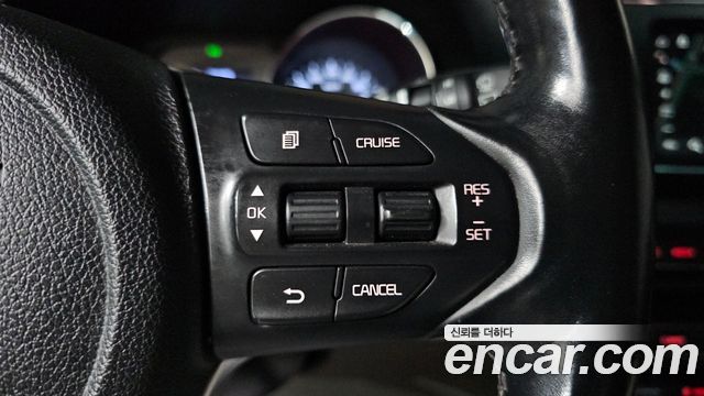 Kia Canival 2019 — photo 17
