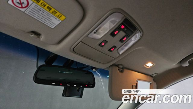 Kia Canival 2019 — photo 19