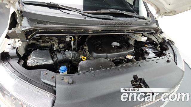 Hyundai Starex 2019 — photo 6