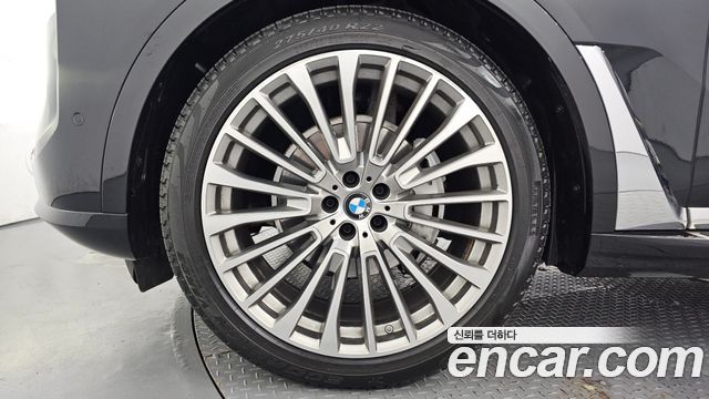 BMW X7 2024 — photo 5
