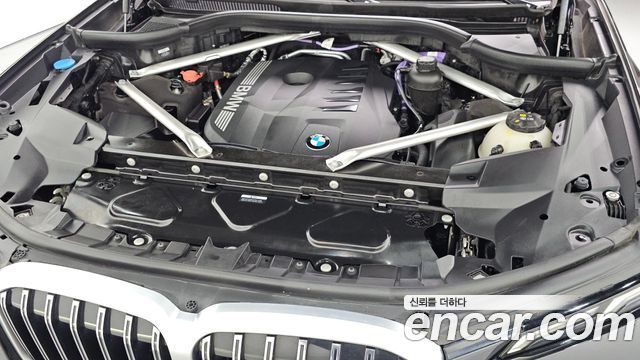 BMW X7 2024 — photo 6