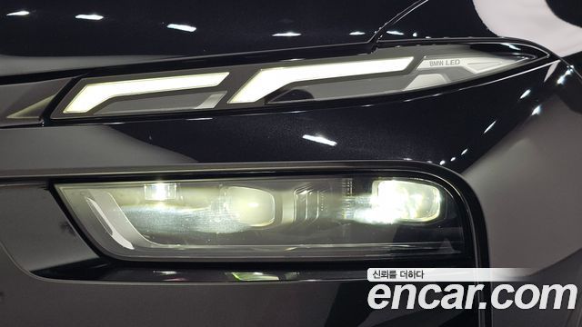BMW X7 2024 — photo 8