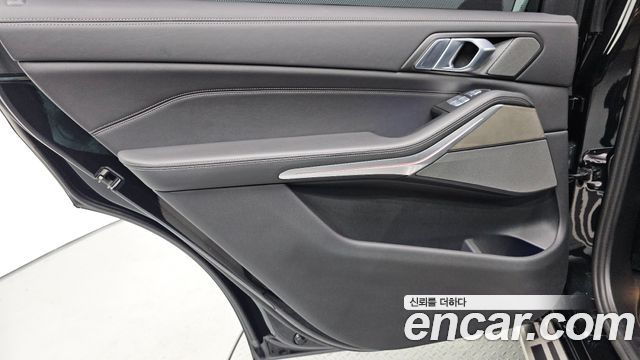 BMW X7 2024 — photo 15