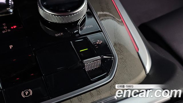 BMW X7 2024 — photo 28