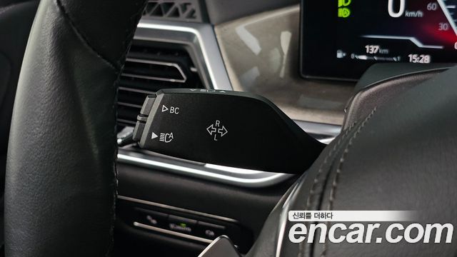 BMW X7 2024 — photo 29
