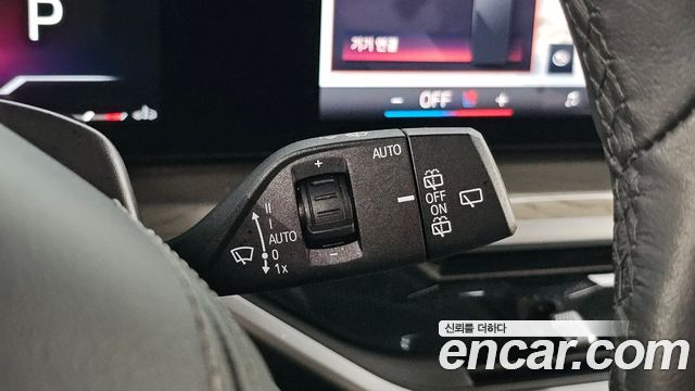 BMW X7 2024 — photo 30