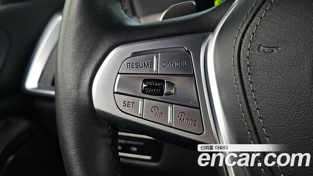 BMW X7 2024 — photo 31