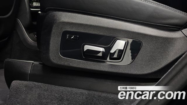 BMW X7 2024 — photo 34