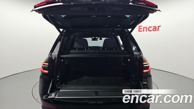 BMW X7 2024 — photo 37