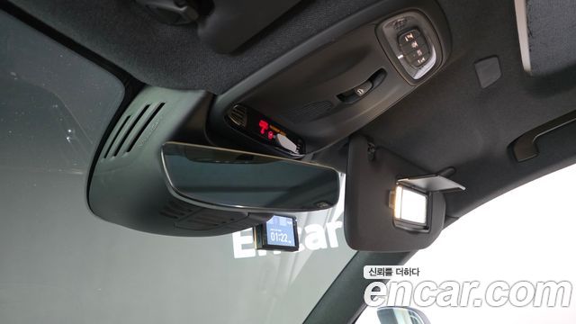 Volvo XC40 2021 — photo 30