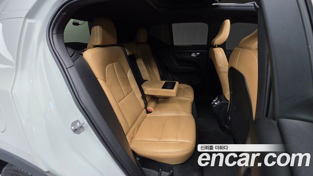 Volvo XC40 2021 — photo 34