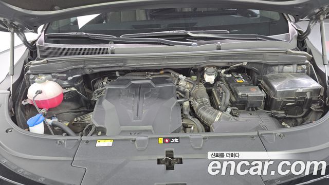 Kia Canival 2025 — photo 6