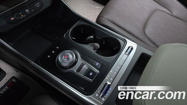 Kia Canival 2025 — photo 12