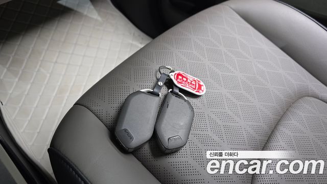 Kia Canival 2025 — photo 21