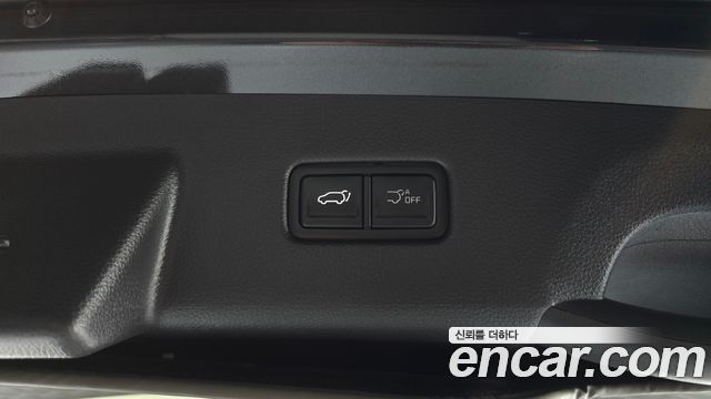 Kia Canival 2025 — photo 22