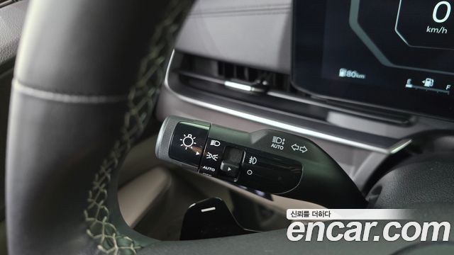Kia Canival 2025 — photo 26