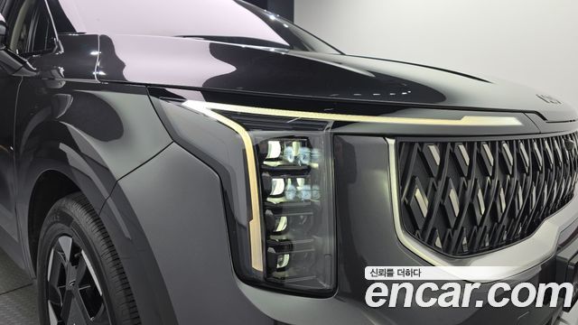 Kia Canival 2025 — photo 8