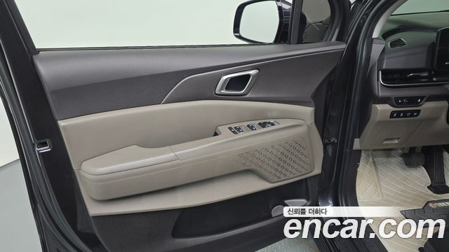 Kia Canival 2025 — photo 14