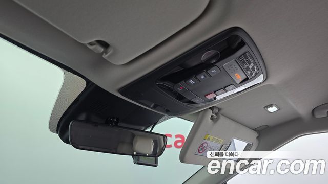 Kia Canival 2025 — photo 27