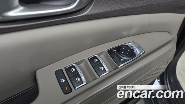 Kia Canival 2025 — photo 29