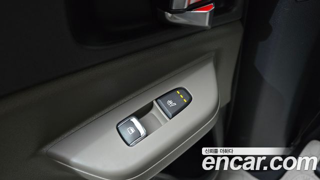 Kia Canival 2025 — photo 30