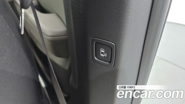 Kia Canival 2025 — photo 31