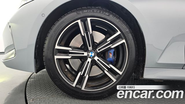 BMW 3-Series 2024 — photo 5