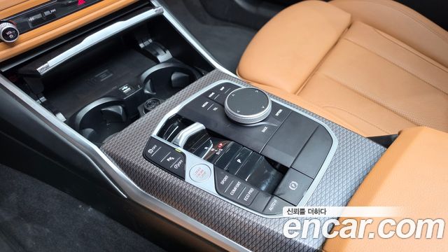 BMW 3-Series 2024 — photo 12