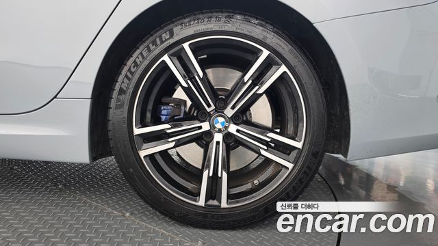 BMW 3-Series 2024 — photo 7