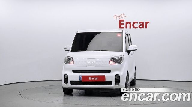 Kia RAY 2022 — photo 3