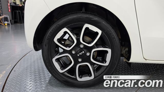 Kia RAY 2022 — photo 5