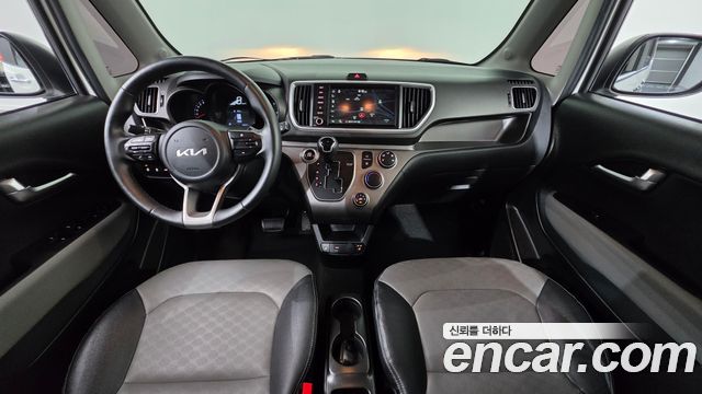 Kia RAY 2022 — photo 10