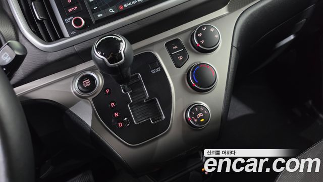 Kia RAY 2022 — photo 12