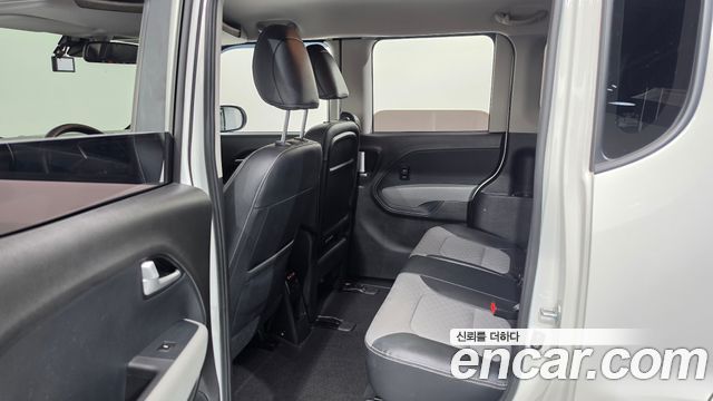 Kia RAY 2022 — photo 17