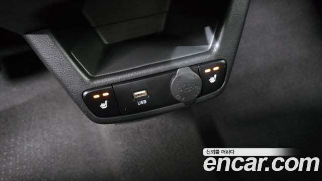 Kia RAY 2022 — photo 18