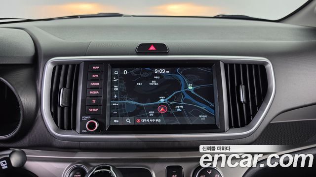 Kia RAY 2022 — photo 19