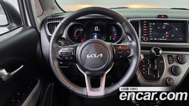 Kia RAY 2022 — photo 20