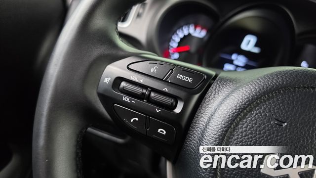 Kia RAY 2022 — photo 22