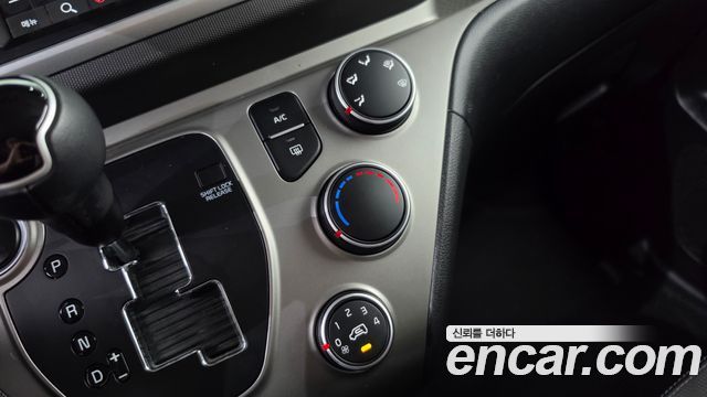 Kia RAY 2022 — photo 23