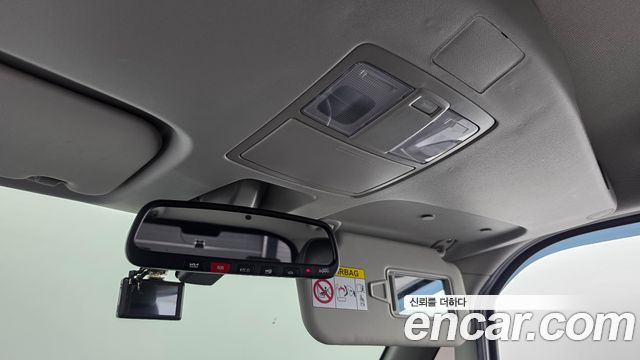 Kia RAY 2022 — photo 24