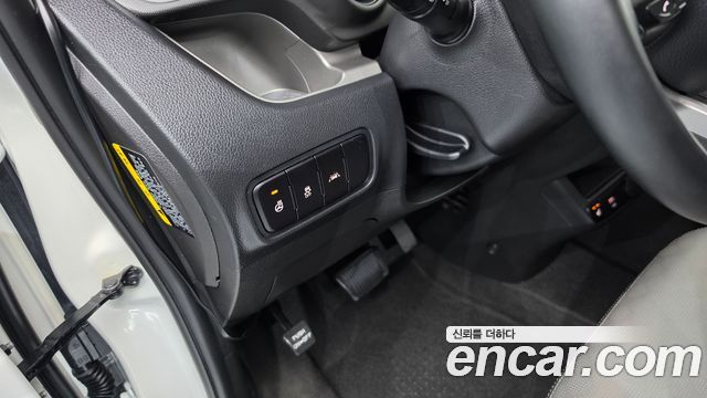 Kia RAY 2022 — photo 25