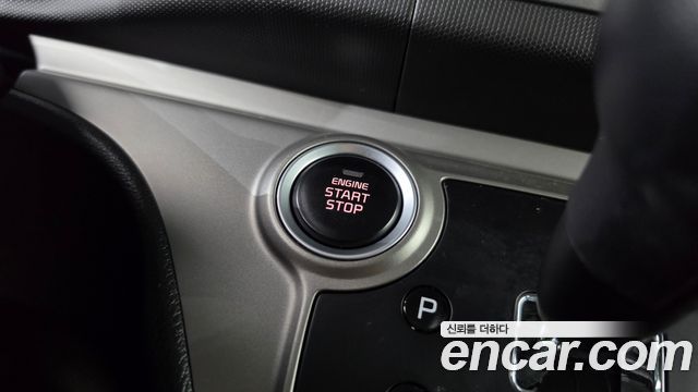 Kia RAY 2022 — photo 26