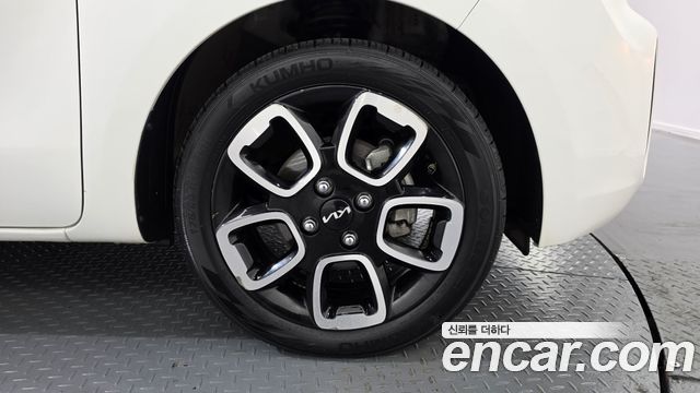 Kia RAY 2022 — photo 7