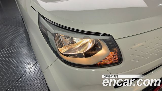 Kia RAY 2022 — photo 8