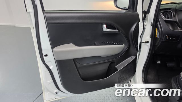 Kia RAY 2022 — photo 14